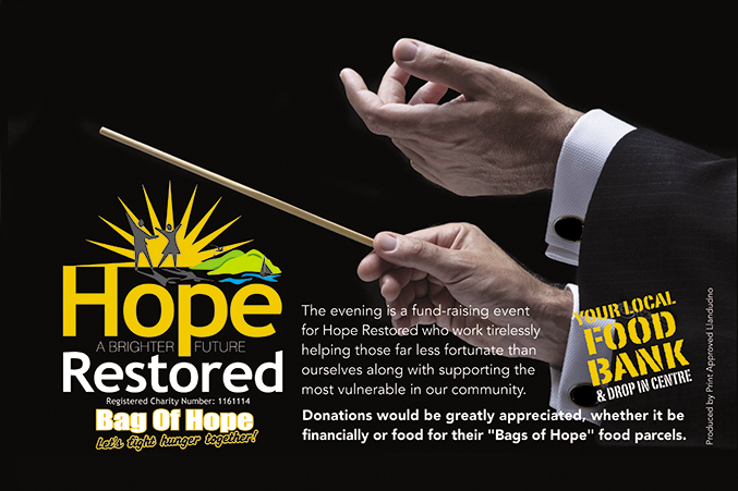 Hope Restored