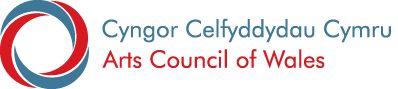 Art Council of Wales Logo