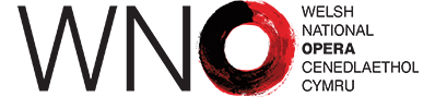 Art Council of Wales Logo